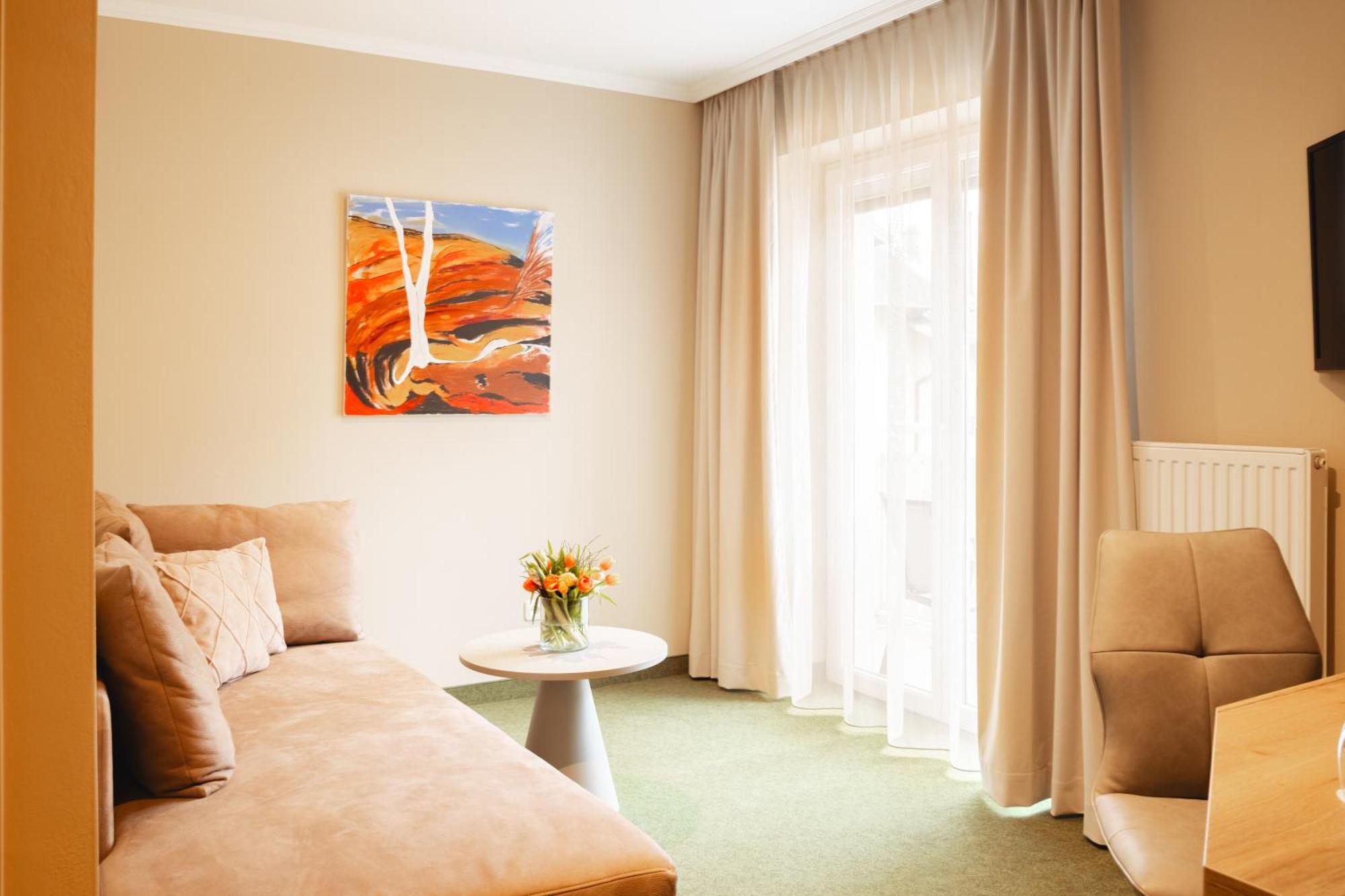 Hotel Krone Mondsee Bagian luar foto